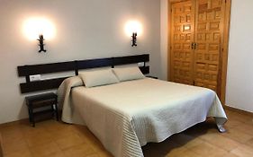 Hotel La Venta De Goyo